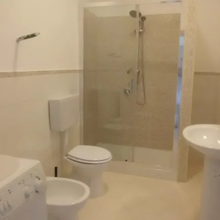 Apartment Orfeo