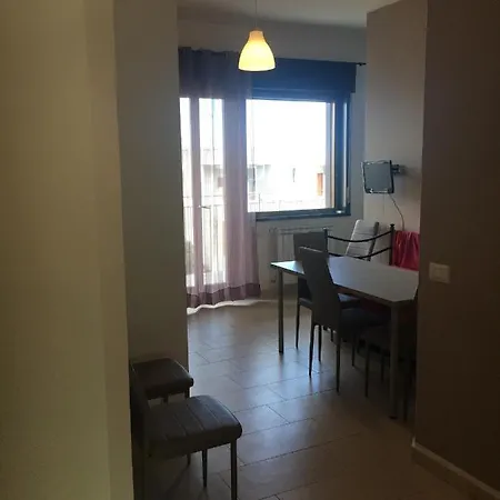 Apartment Orfeo