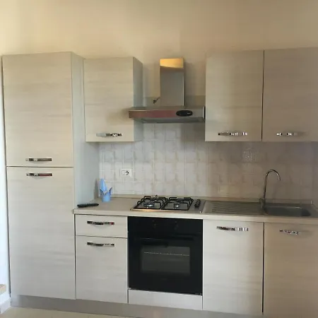 Orfeo Apartment Giardini Naxos