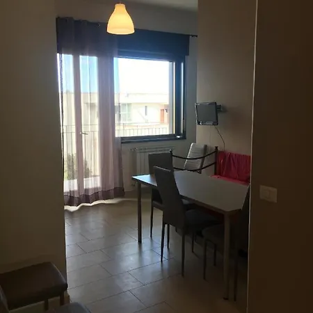 Orfeo Apartment