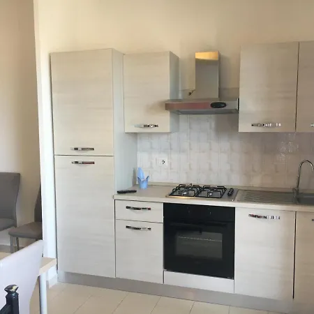 Apartment Orfeo *