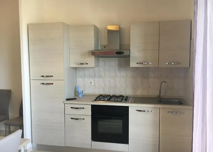 Orfeo Apartment Giardini Naxos