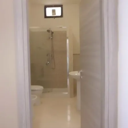 Apartment Orfeo