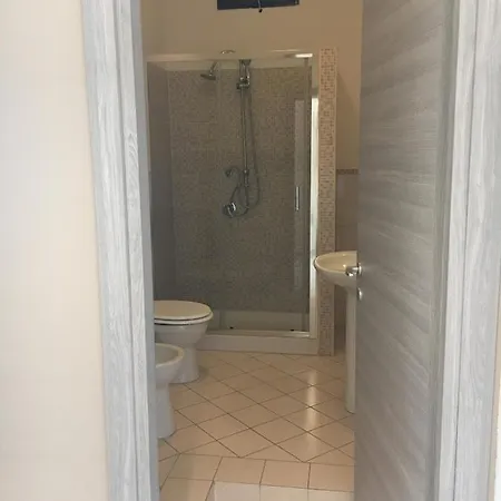 Daire Orfeo Giardini Naxos